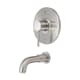 A thumbnail of the Pioneer Faucets T-4MT200 Brushed Nickel