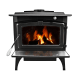 A thumbnail of the Pleasant Hearth LWS-127201 Black