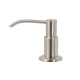 A thumbnail of the Premier 552028 Brushed Nickel