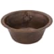A thumbnail of the Premier Copper Products BR16GDB2 Oil Rubbed Bronze