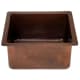 A thumbnail of the Premier Copper Products BREC16DB Oil Rubbed Bronze