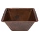 A thumbnail of the Premier Copper Products BSP3_LSQ15 Alternate Image
