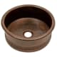 A thumbnail of the Premier Copper Products BV15DB2 Oil Rubbed Bronze