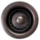 A thumbnail of the Premier Copper Products D-133 Oil Rubbed Bronze