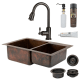 A thumbnail of the Premier Copper Products KSP2_K60DB33229 Oil Rubbed Bronze