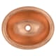 A thumbnail of the Premier Copper Products LO18RPC Alternate Image
