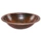 A thumbnail of the Premier Copper Products LO19FDB Oil Rubbed Bronze