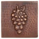 A thumbnail of the Premier Copper Products T4DBG Oil Rubbed Bronze