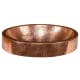 A thumbnail of the Premier Copper Products VO17SK Polished Copper