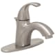 A thumbnail of the PROFLO PFWSC6850 Brushed Nickel