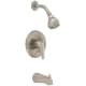 A thumbnail of the PROFLO PF7611S Brushed Nickel