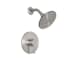 A thumbnail of the PROFLO PF8820 Brushed Nickel