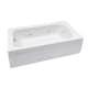 A thumbnail of the PROFLO PFS6032RSK White