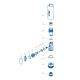 A thumbnail of the PROFLO OBPF65F0018100FB N/A