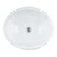 A thumbnail of the PROFLO PF1125 White