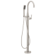 A thumbnail of the PROFLO PF28FS2000G Brushed Nickel