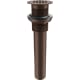 A thumbnail of the PROFLO PF311 Oil Rubbed Bronze