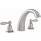 A thumbnail of the PROFLO PF3870 Brushed Nickel