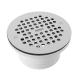 A thumbnail of the PROFLO PF42845 Chrome