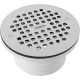 A thumbnail of the PROFLO PF42845 Chrome