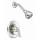 A thumbnail of the PROFLO PF5220 Brushed Nickel