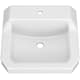 A thumbnail of the PROFLO PF5411 White