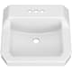 A thumbnail of the PROFLO PF5414 White