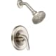 A thumbnail of the PROFLO PF6820 Brushed Nickel