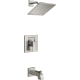 A thumbnail of the PROFLO PF9830G Brushed Nickel