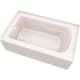 A thumbnail of the PROFLO PFS6036LSKN Biscuit