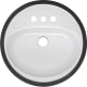 A thumbnail of the PROFLO PFSSR184R White