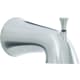 A thumbnail of the PROFLO PFTS35 Brushed Nickel