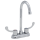 A thumbnail of the PROFLO PFWSC1390 Polished Chrome