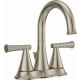 A thumbnail of the PROFLO PFWSC2847Z Brushed Nickel