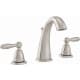 A thumbnail of the PROFLO PFWSC3860 Brushed Nickel