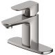 A thumbnail of the PROFLO PFWSCM1M115 Brushed Nickel