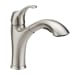 A thumbnail of the PROFLO PFXC6512 Brushed Nickel