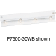 A thumbnail of the Progress Lighting P7504WB White