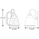 A thumbnail of the Progress Lighting P300178 Line Drawing