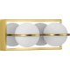 A thumbnail of the Progress Lighting P300311-30 Satin Brass