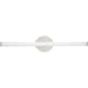A thumbnail of the Progress Lighting P300412-CS Brushed Nickel