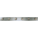 A thumbnail of the Progress Lighting P3117 Polished Chrome