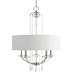 A thumbnail of the Progress Lighting P4629 Polished Nickel