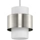 A thumbnail of the Progress Lighting P500398 Brushed Nickel