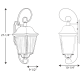 A thumbnail of the Progress Lighting P560012 Line Drawing