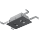 A thumbnail of the Progress Lighting PECEM-SD Progress Lighting PECEM-SD