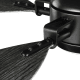 A thumbnail of the Progress Lighting Rudder 56 Arm View