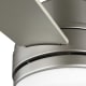 A thumbnail of the Progress Lighting Trevina II 52 Arm View