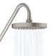 A thumbnail of the Pulse 1011-III-2.0GPM Pulse-1011-III-2.0GPM-Brushed Nickel Zoomed