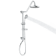 A thumbnail of the Pulse 1011-III-2.0GPM Pulse-1011-III-2.0GPM-Chrome Handshower Use